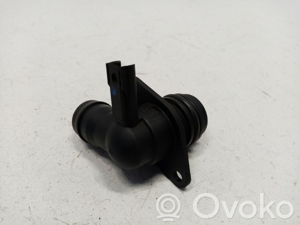 BMW 3 E90 E91 Alsuoklis/ alsuoklio vamzdelis (-ai)/ žarna (-os) 
