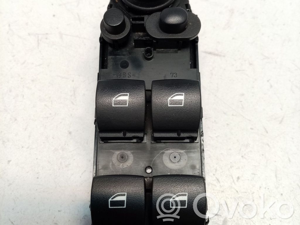 BMW X5 E70 Electric window control switch 