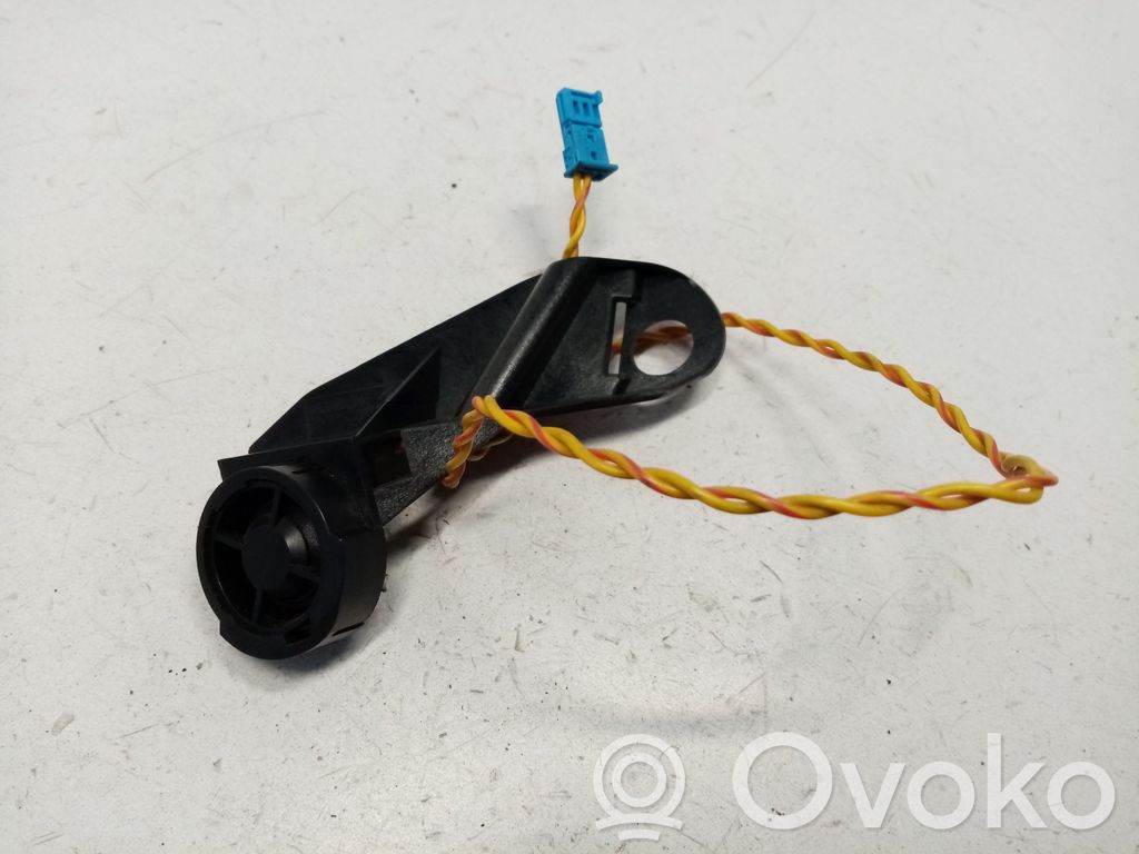 BMW 5 E39 Front door high frequency speaker 