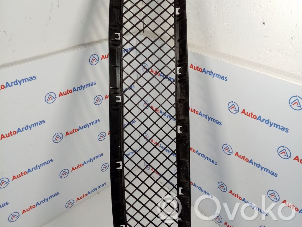 BMW 3 E46 Front bumper lower grill 