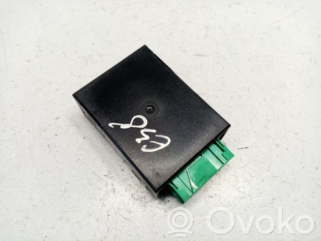 BMW 7 E38 Comfort/convenience module 