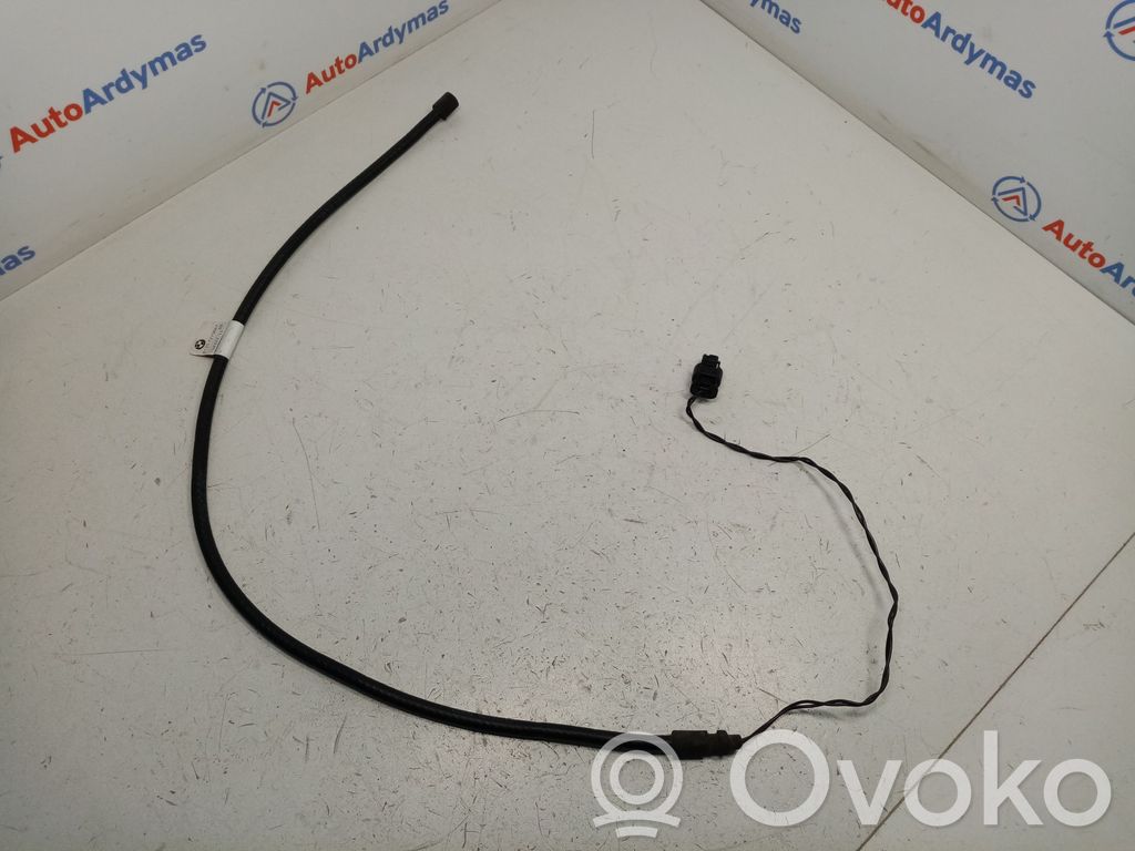 BMW 3 F30 F35 F31 Sensor 