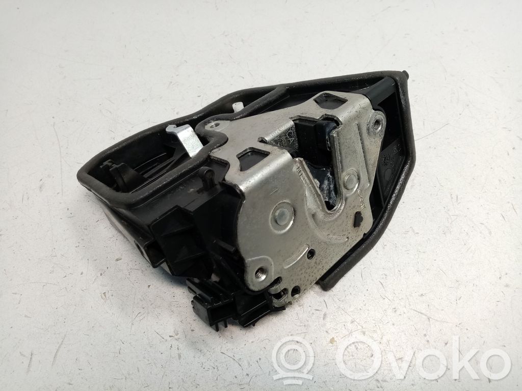 BMW X5 E70 Rear door lock 