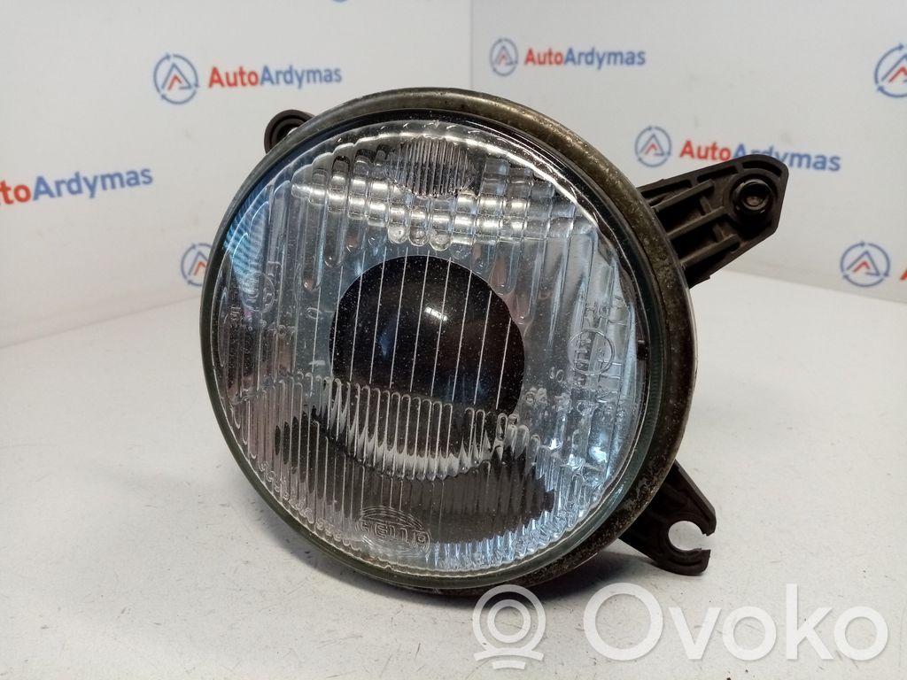 BMW 5 E34 Headlight/headlamp 