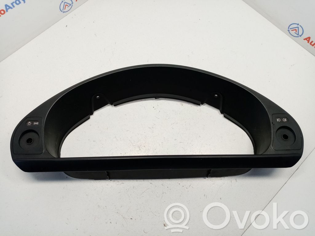 BMW 3 E36 Dashboard trim 