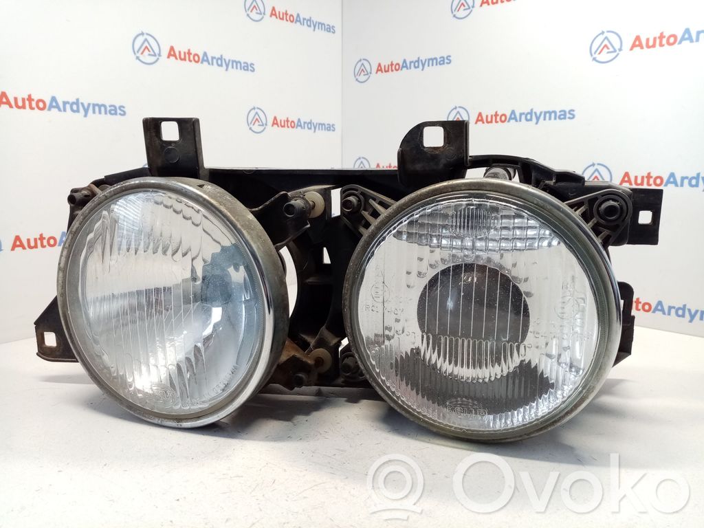 Headlight/headlamp   13174100,306133976,305135939