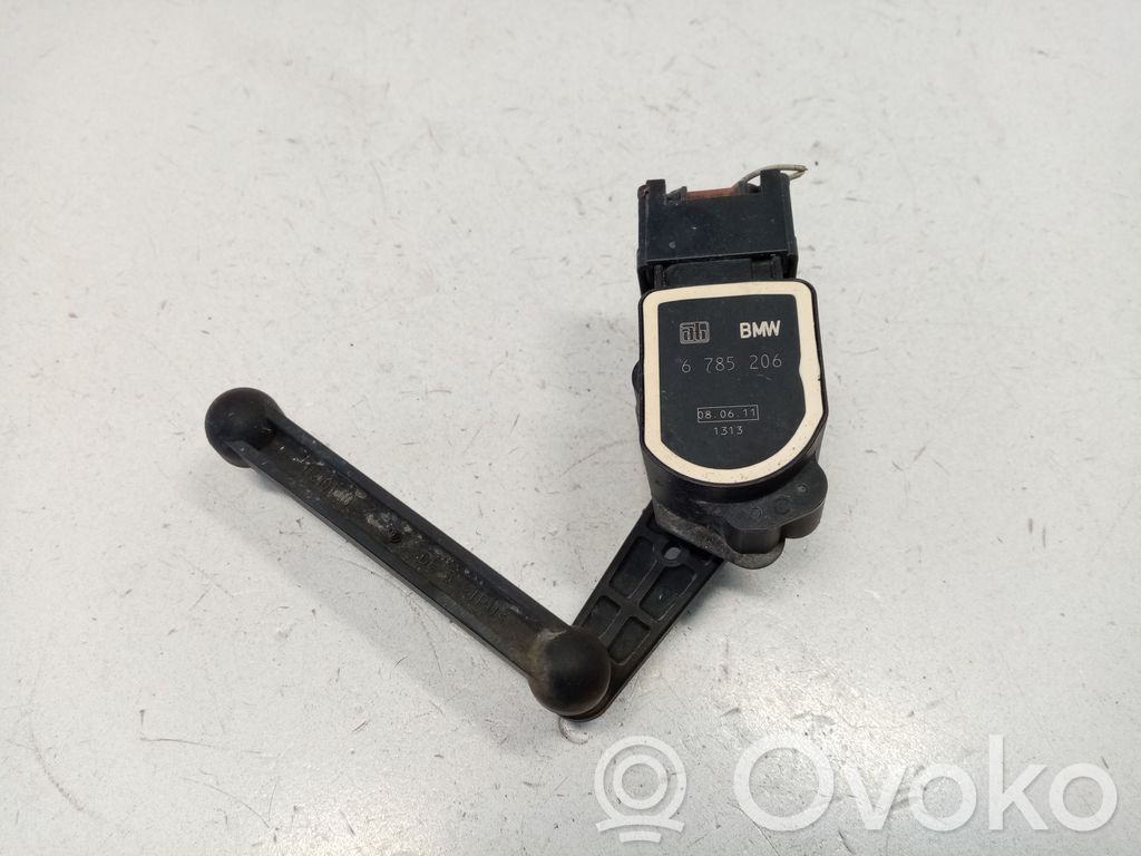BMW 3 E90 E91 Headlight/headlamp level sensor 
