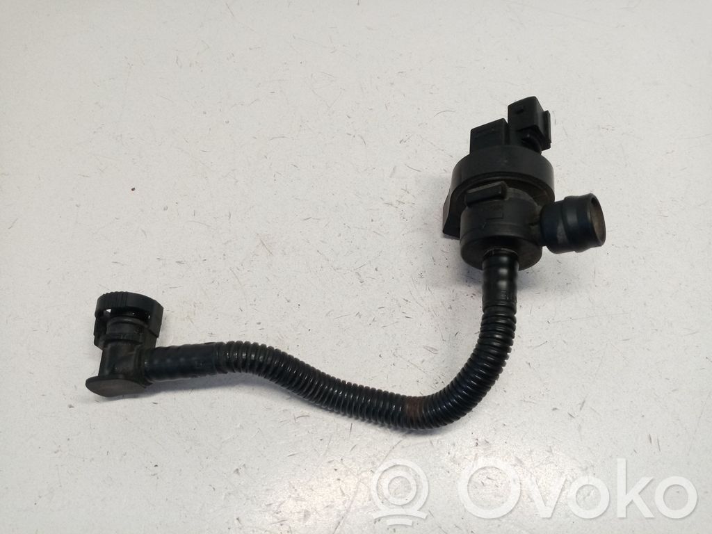 BMW X3 E83 Breather/breather pipe/hose 