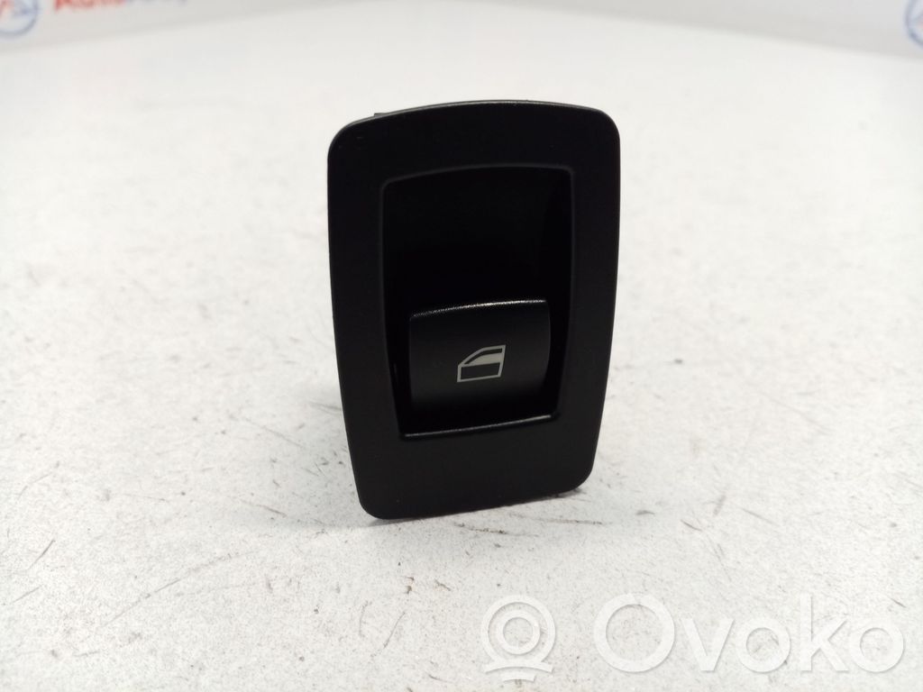 BMW X1 E84 Electric window control switch 