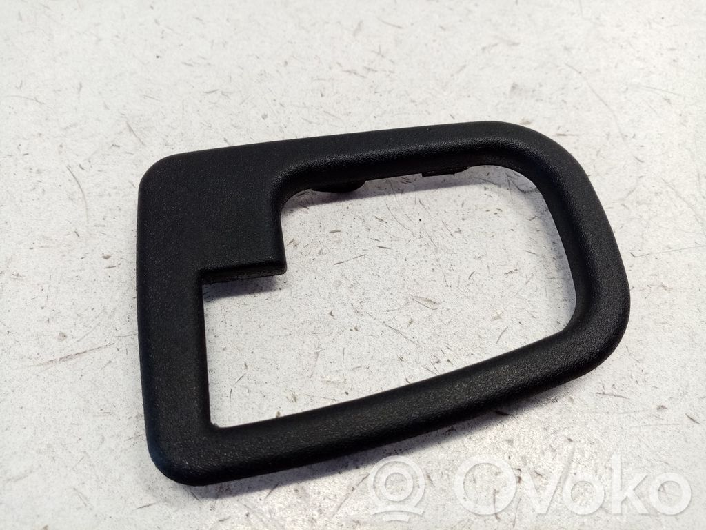 BMW 3 E36 Otros elementos de revestimiento de la puerta trasera 