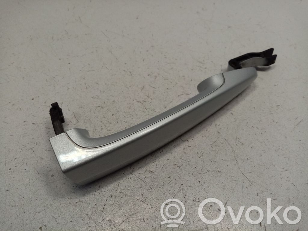 BMW 3 E90 E91 Manecilla externa puerta delantera 