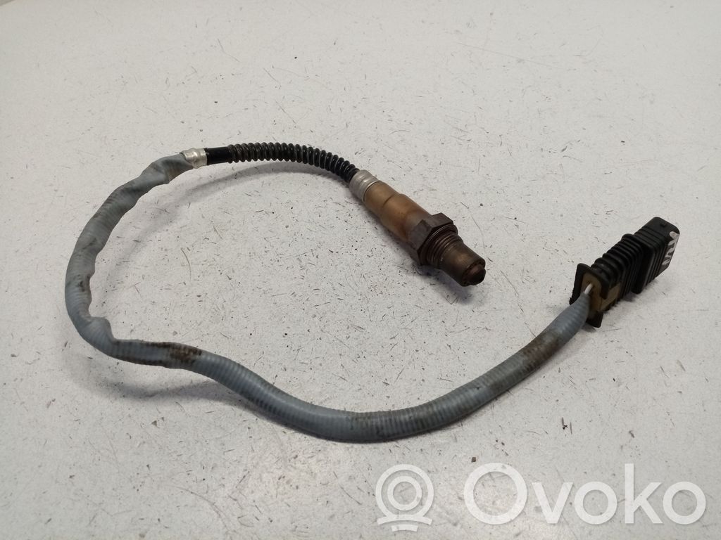 BMW 5 F10 F11 Lambda zonde 