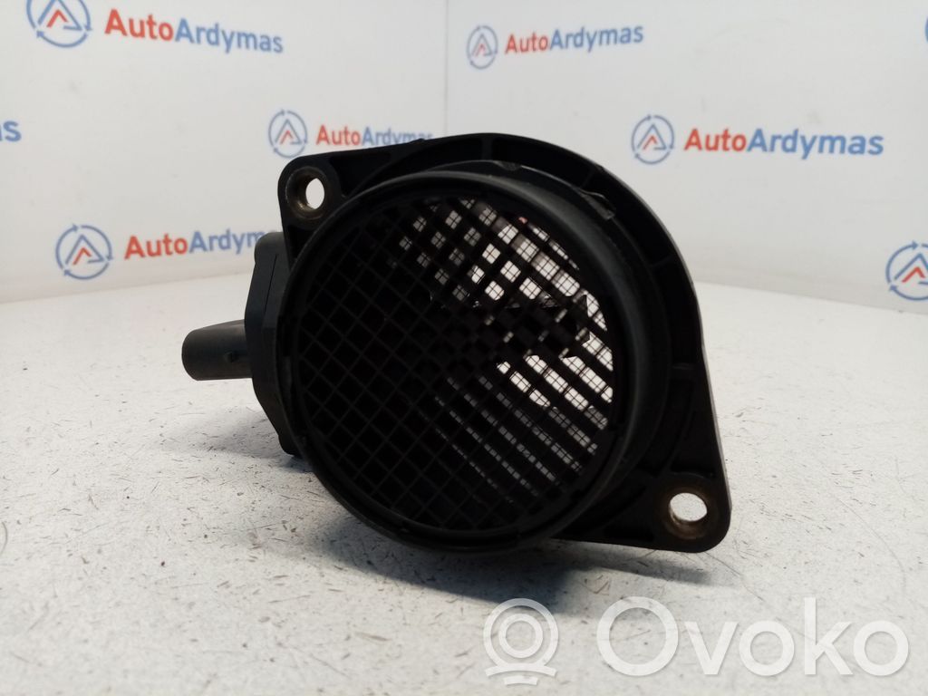 Mass air flow meter   1438687,13621438687,13627566986,0280218075