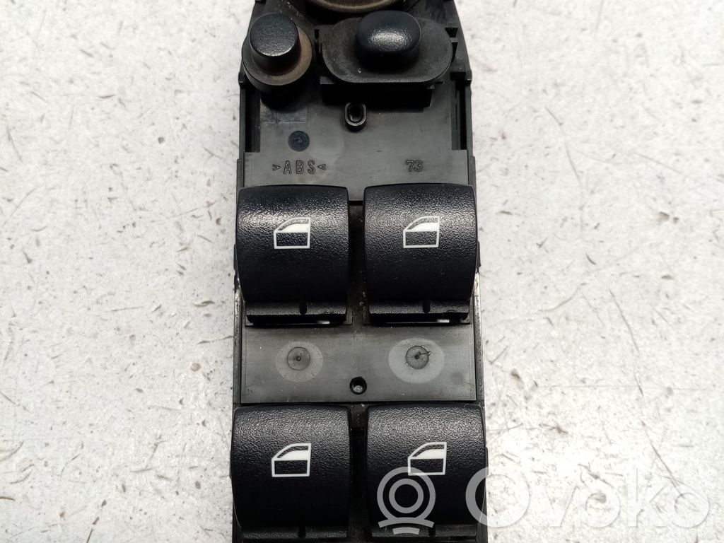 BMW X5 E70 Electric window control switch 