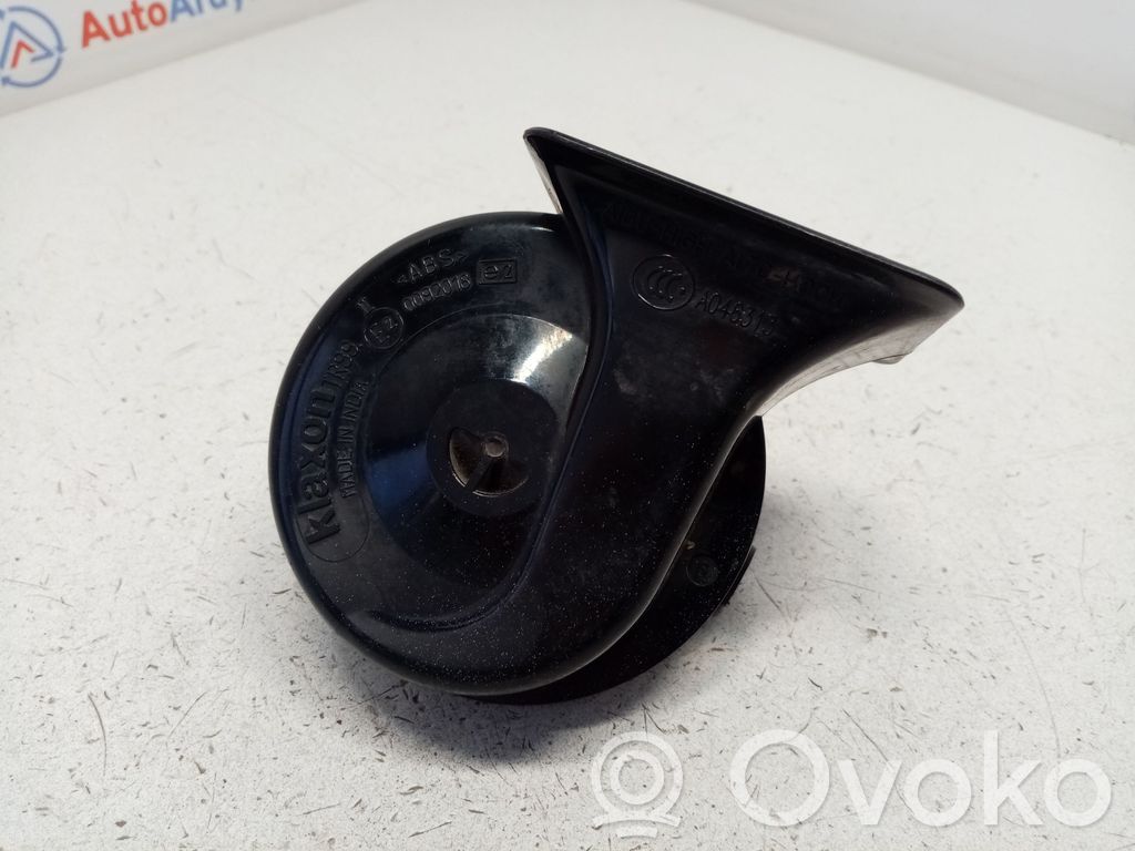 BMW 5 E60 E61 Garso signalas 