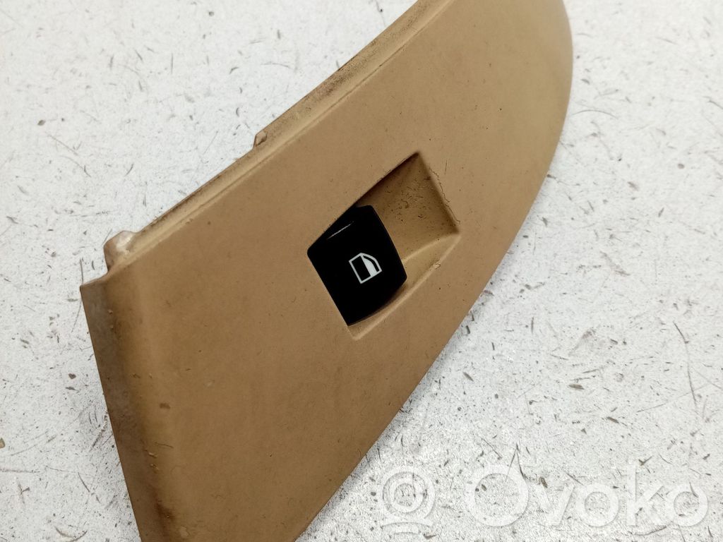BMW 5 E60 E61 Electric window control switch 