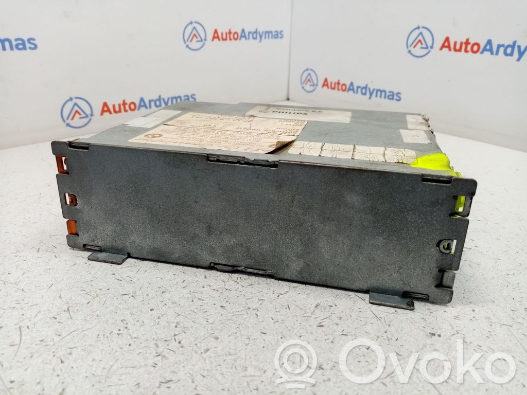 BMW 5 E39 Radio / CD-Player / DVD-Player / Navigation 