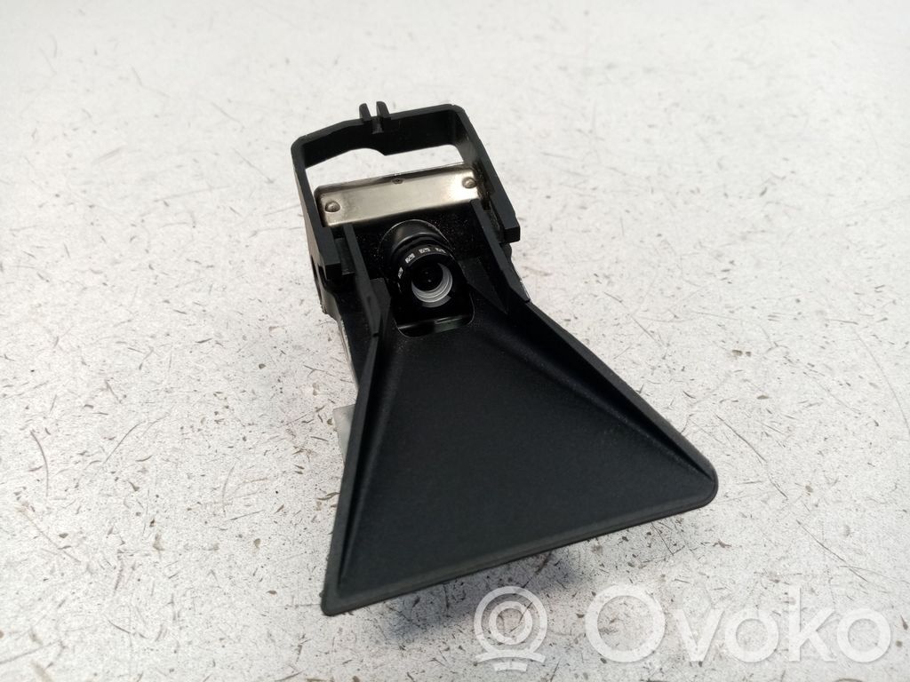 BMW 7 F01 F02 F03 F04 Windshield/windscreen camera 