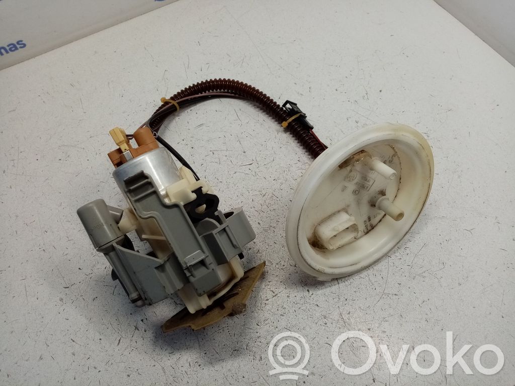 BMW 7 E65 E66 In-tank fuel pump 