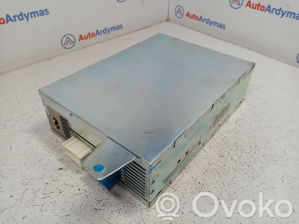 BMW X5 E53 Video control module 