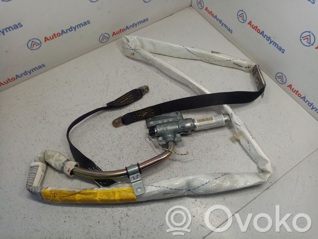 BMW X5 E53 Kopfairbag 
