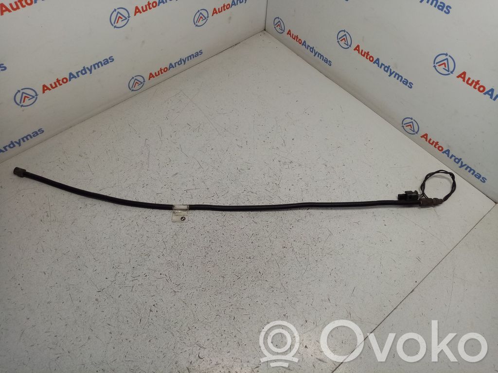 BMW 5 F10 F11 Sensor 