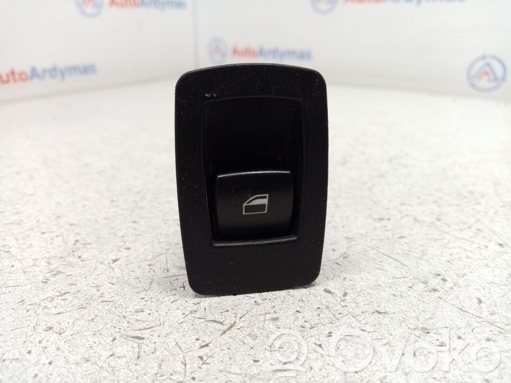 BMW 5 F10 F11 Electric window control switch 