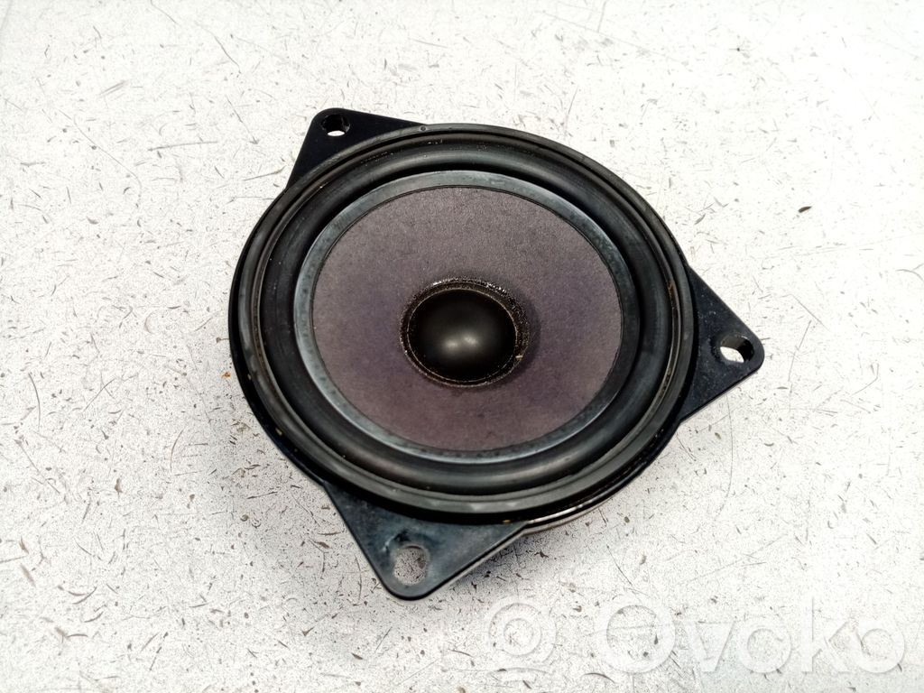BMW 7 E65 E66 Front door speaker 