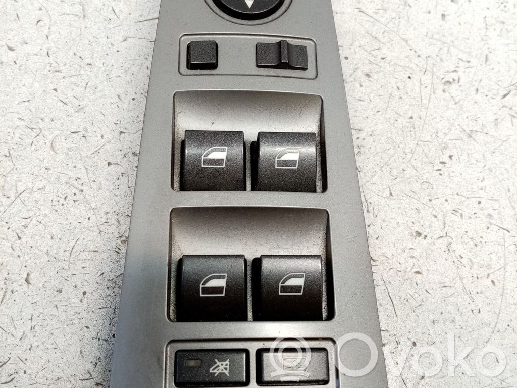 BMW 7 E65 E66 Electric window control switch 