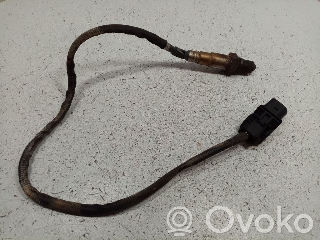 BMW 7 E65 E66 Lambda probe sensor 