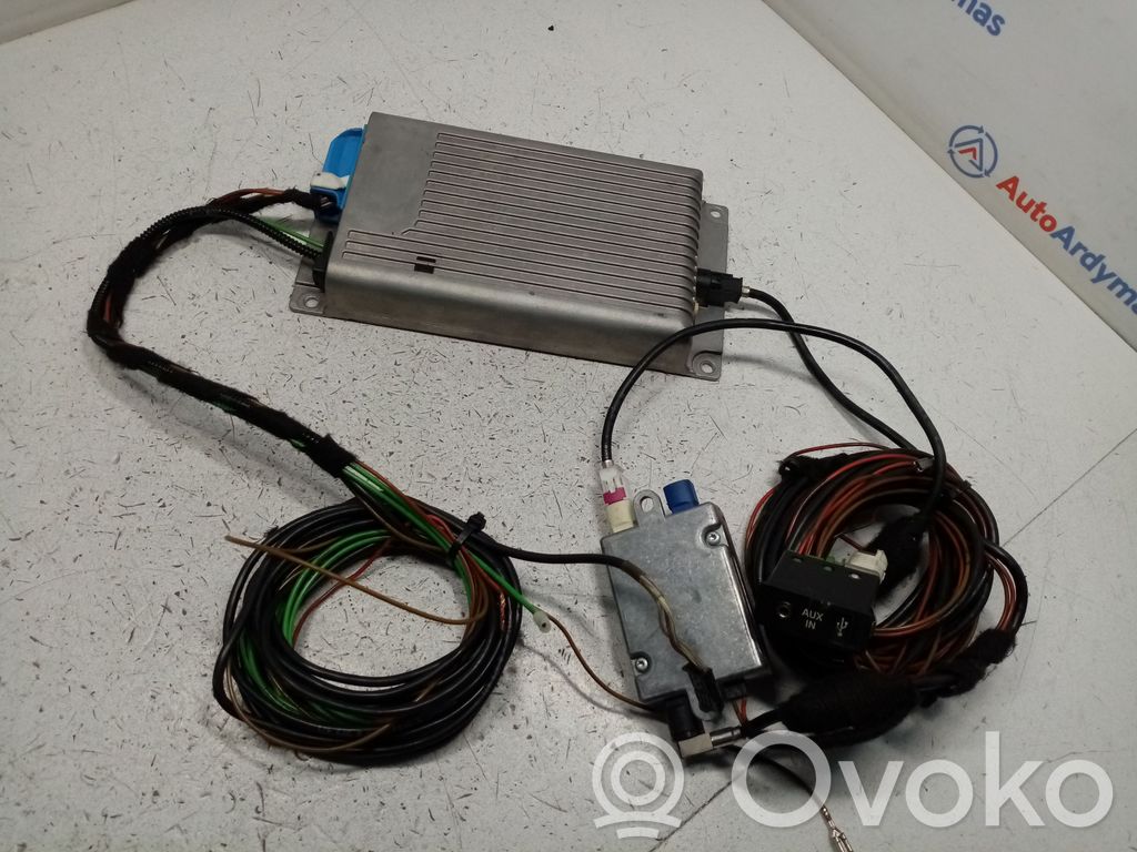 Phone control unit/module   84109149843,84109229740,84109224674,84109200822,84109207360,84109223190