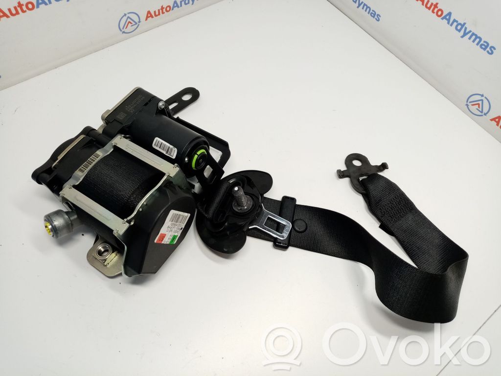 BMW 7 F01 F02 F03 F04 Centură de siguranță față 
