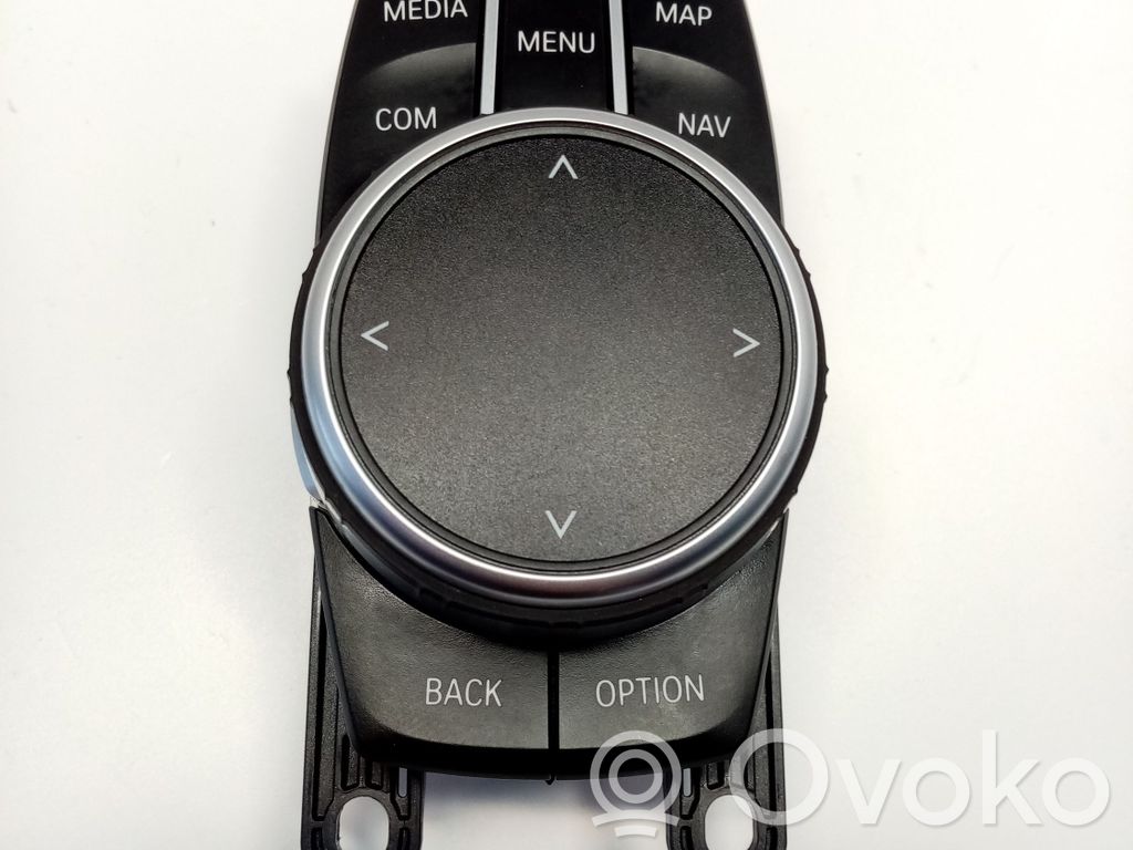 BMW X3 G01 Unidad central de control multimedia 