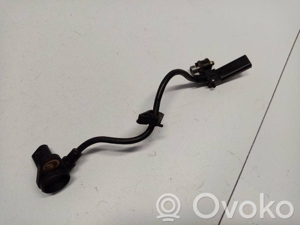 BMW 3 F30 F35 F31 Crankshaft speed sensor 