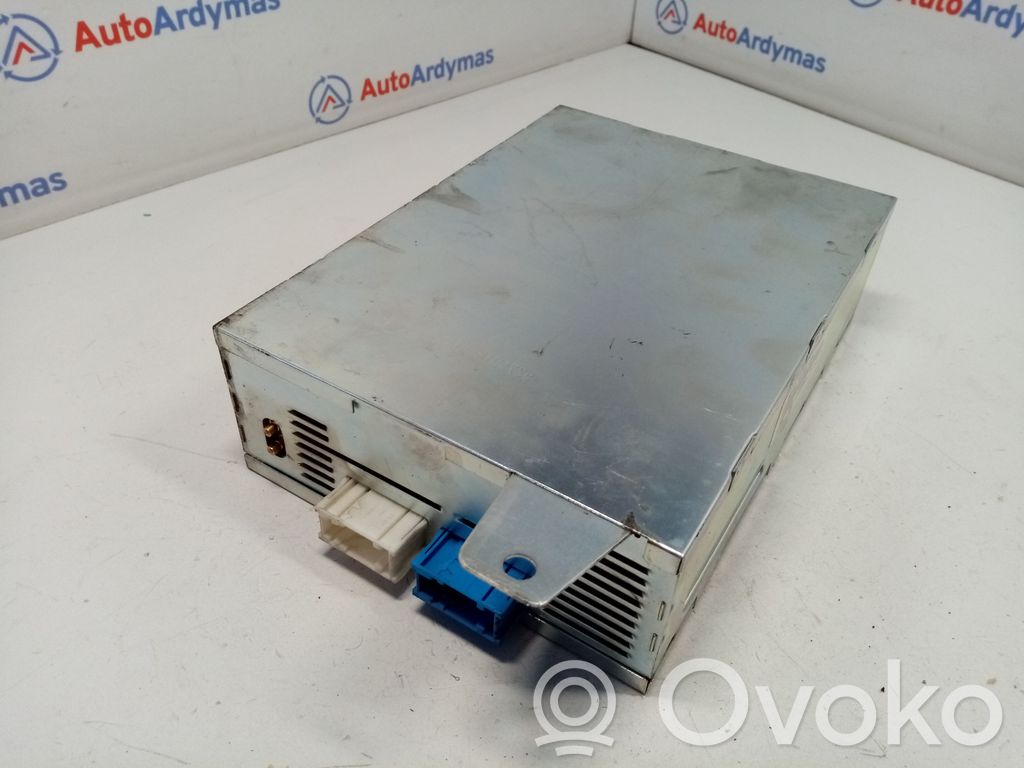 BMW X5 E53 Video control module 