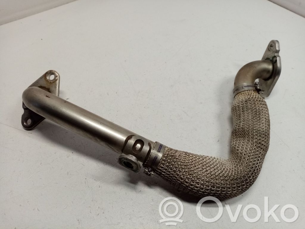 BMW 3 E92 E93 Caurulīte (-es) / šļūtene (-es) 