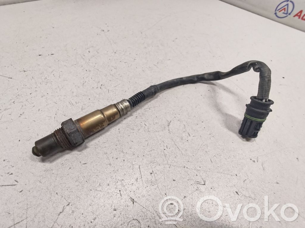 BMW X5 E70 Lambda probe sensor 
