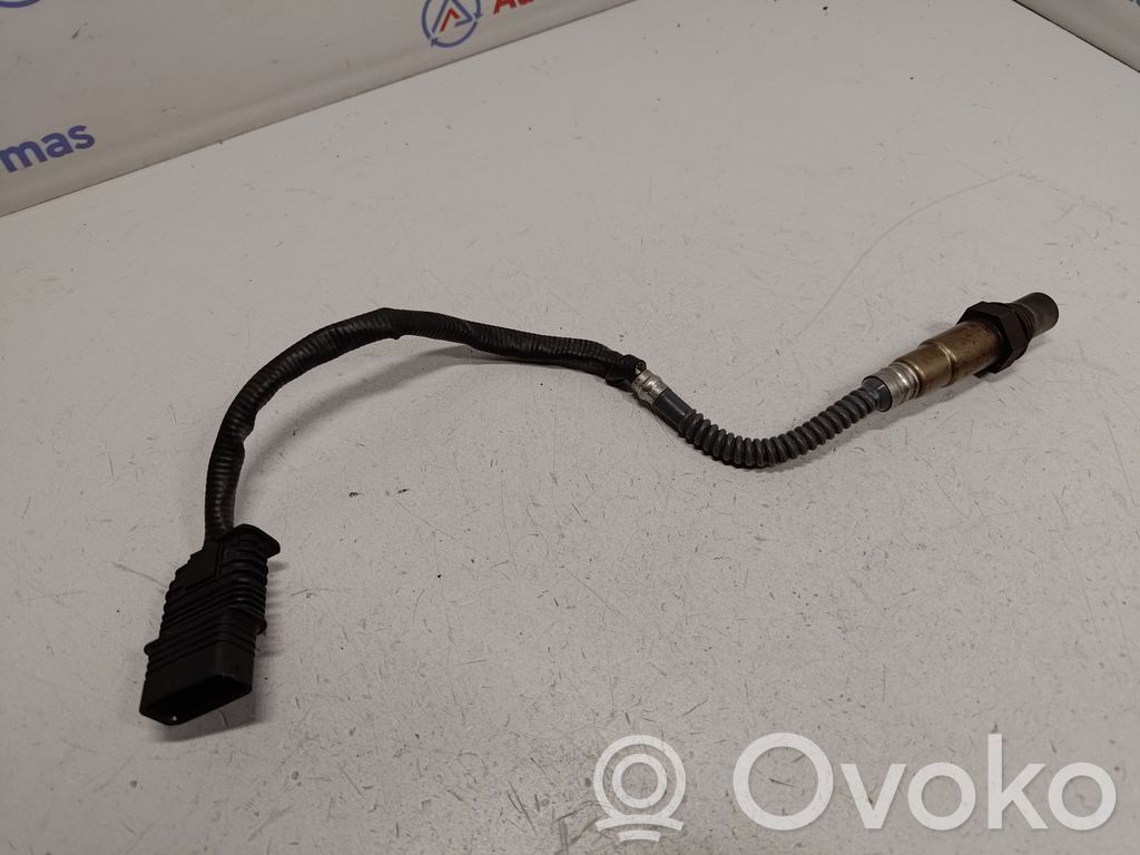 BMW 3 F30 F35 F31 Lambda zondas 
