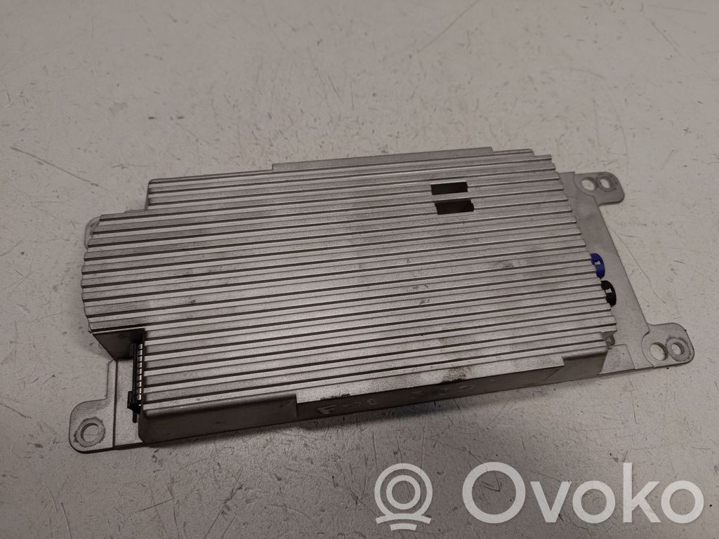 BMW 7 F01 F02 F03 F04 Phone control unit/module 