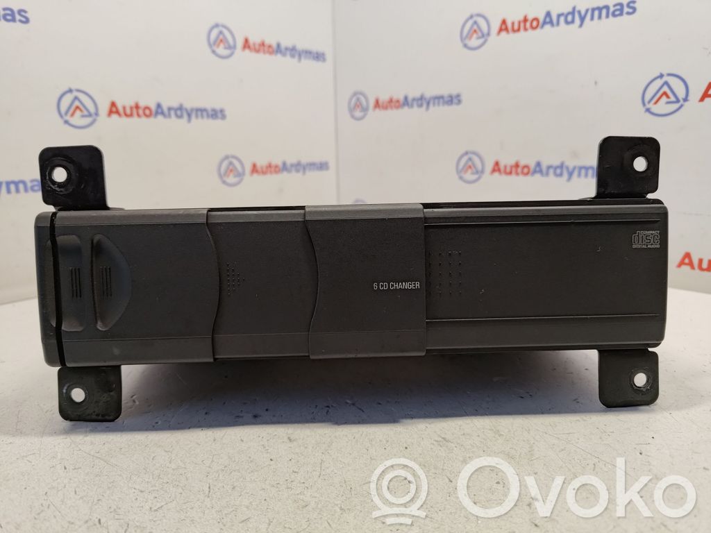 BMW X5 E53 CD/DVD keitiklis 