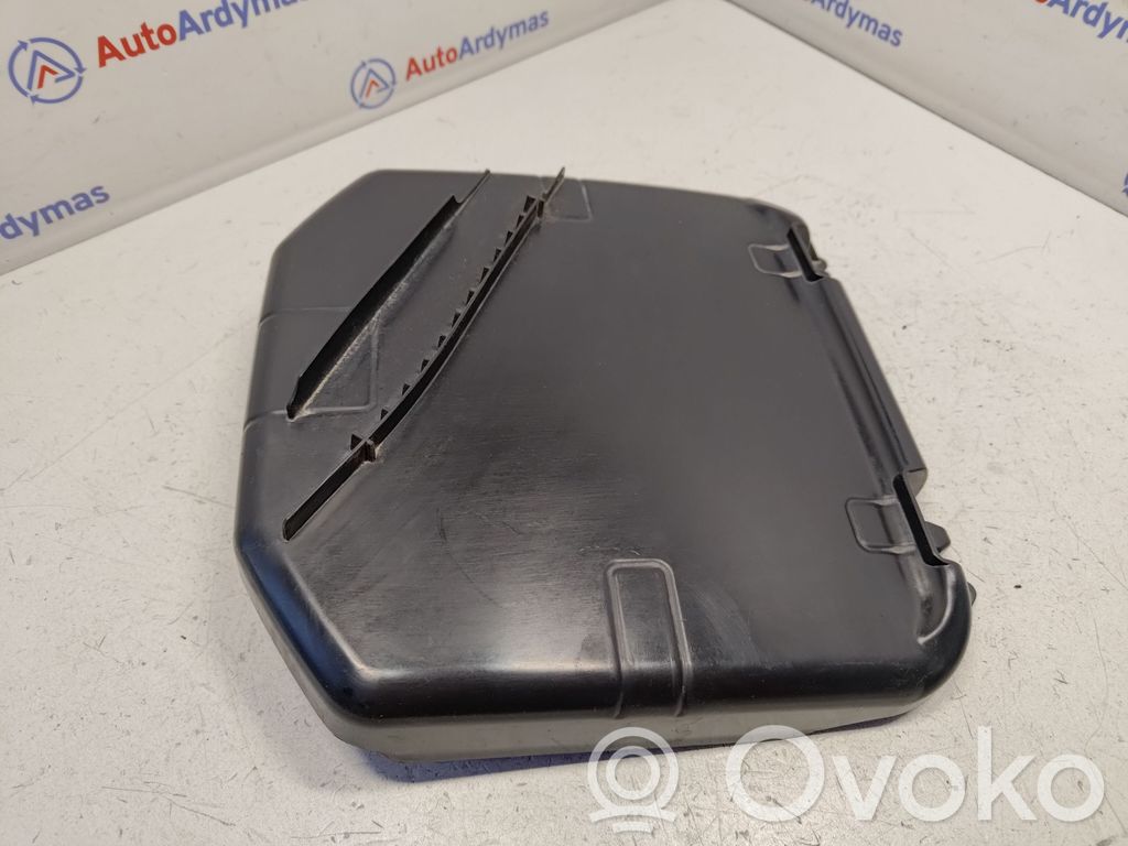 BMW X3 F25 Deckel Innenraumfilter 