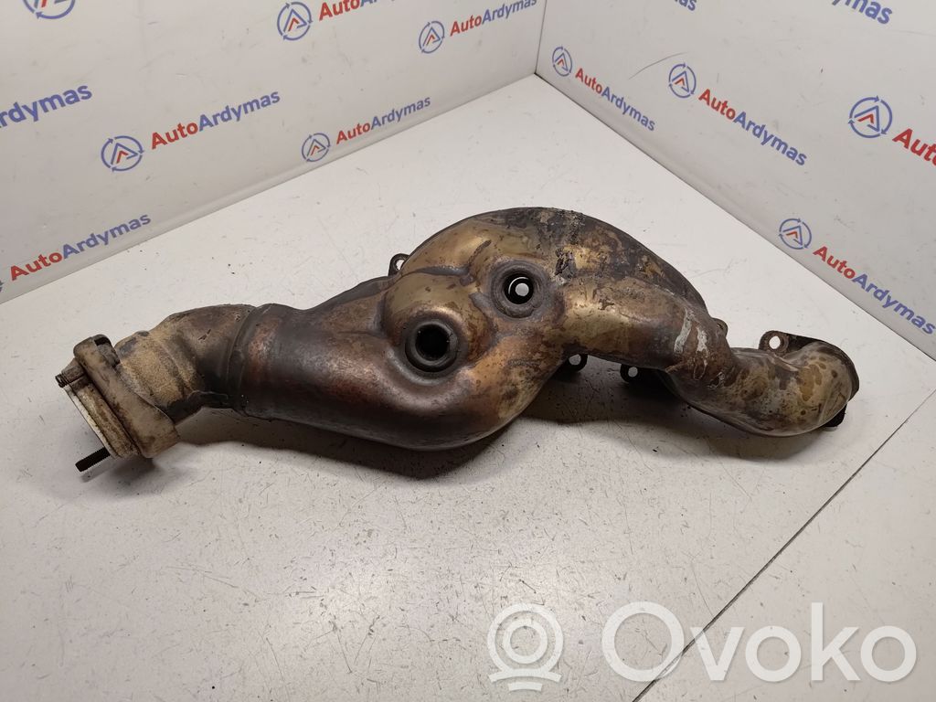 Išmetimo kolektorius   11627529485