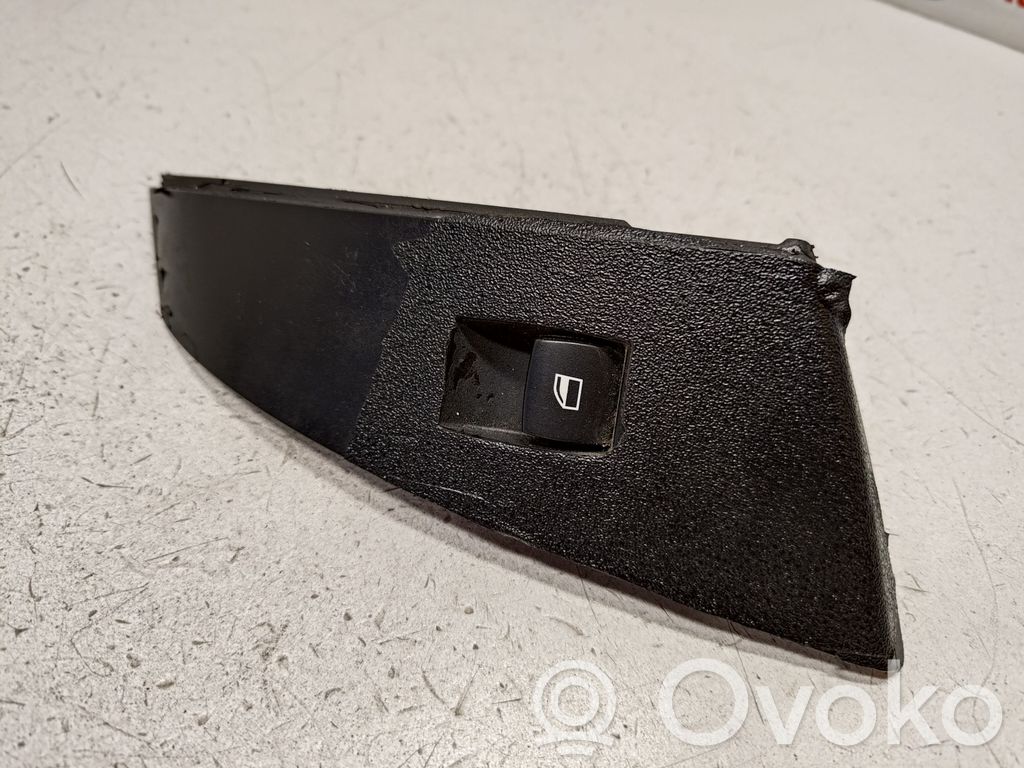 BMW 5 E60 E61 Electric window control switch 
