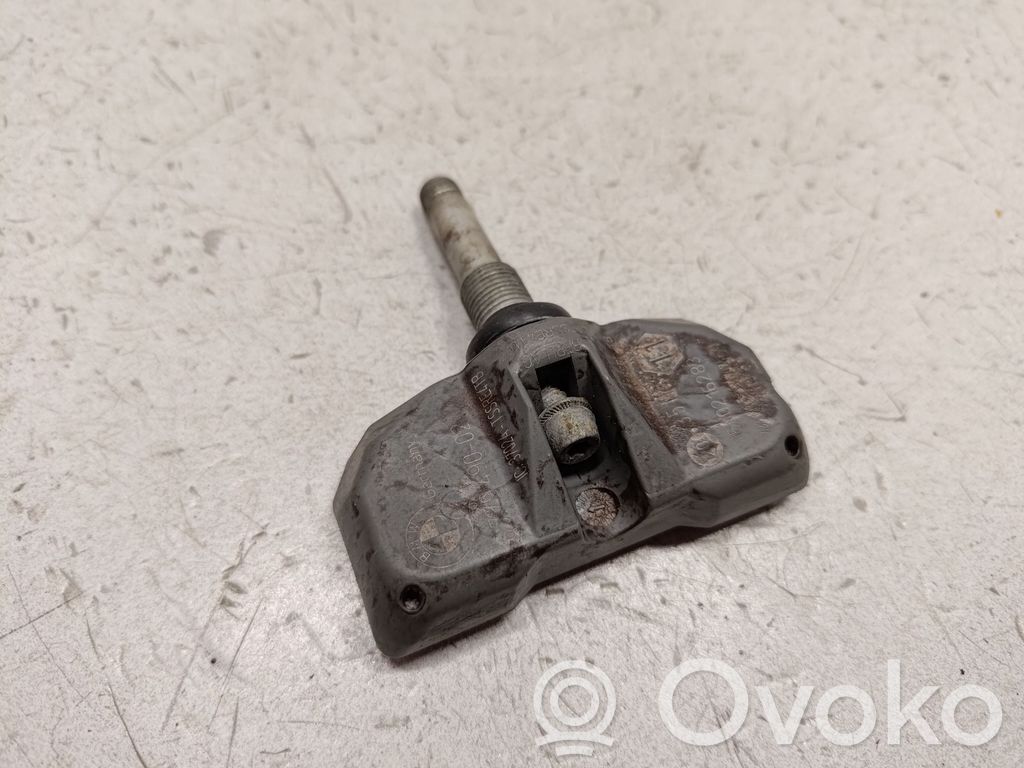 BMW X5 E70 Tire pressure sensor 