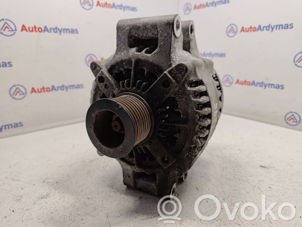 BMW X3 F25 Ģenerators 