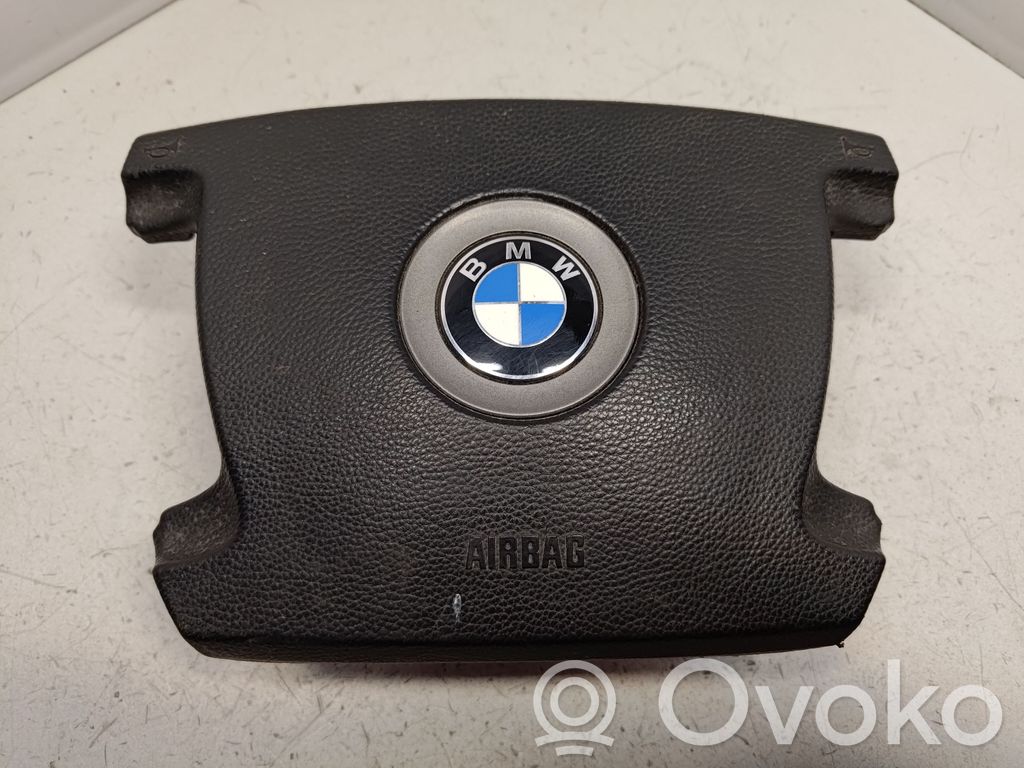 BMW 7 E65 E66 Airbag del volante 