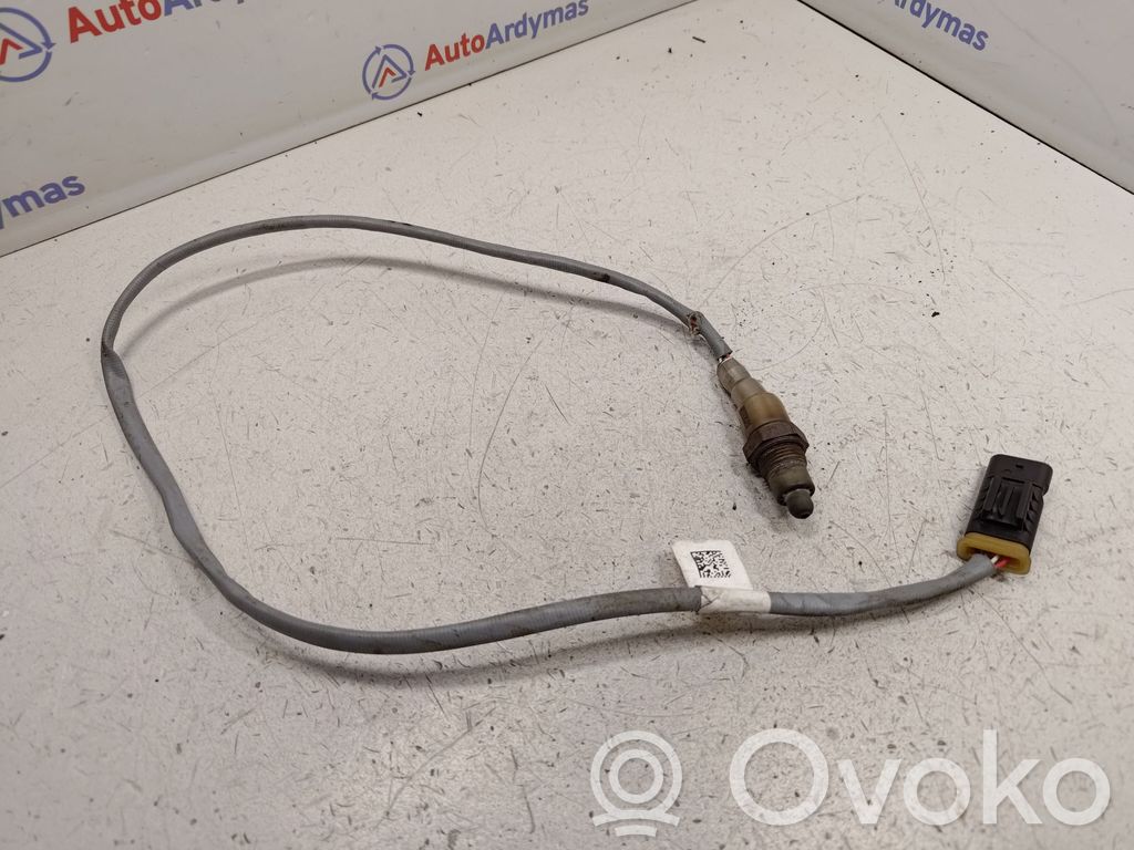 BMW 3 G20 G21 Lambda probe sensor 