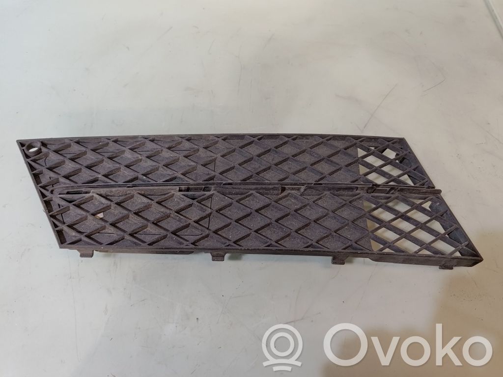 BMW 5 E60 E61 Front bumper lower grill 