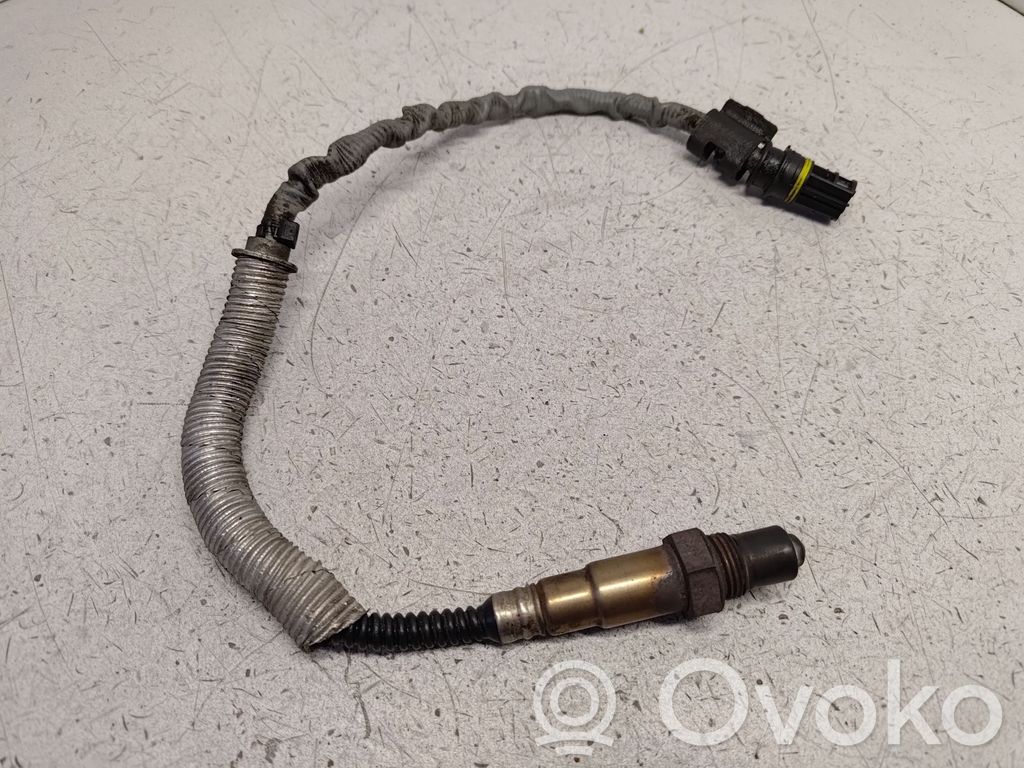 BMW 5 E60 E61 Lambda probe sensor 