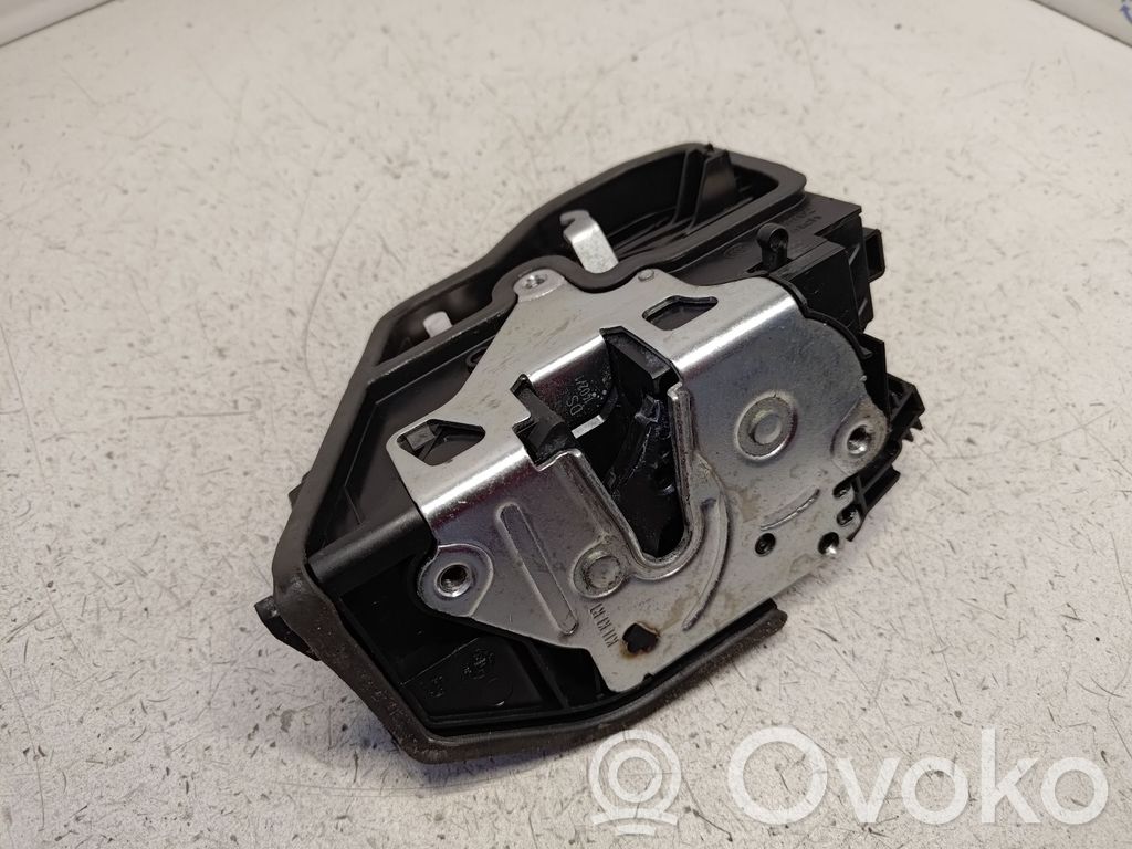 BMW 3 F30 F35 F31 Rear door lock 